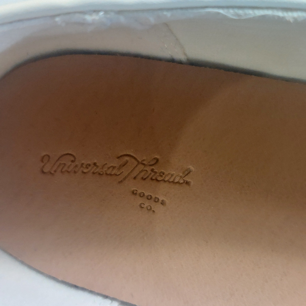 Universal Thread Women's Espardrilles Round Toe S… - image 7